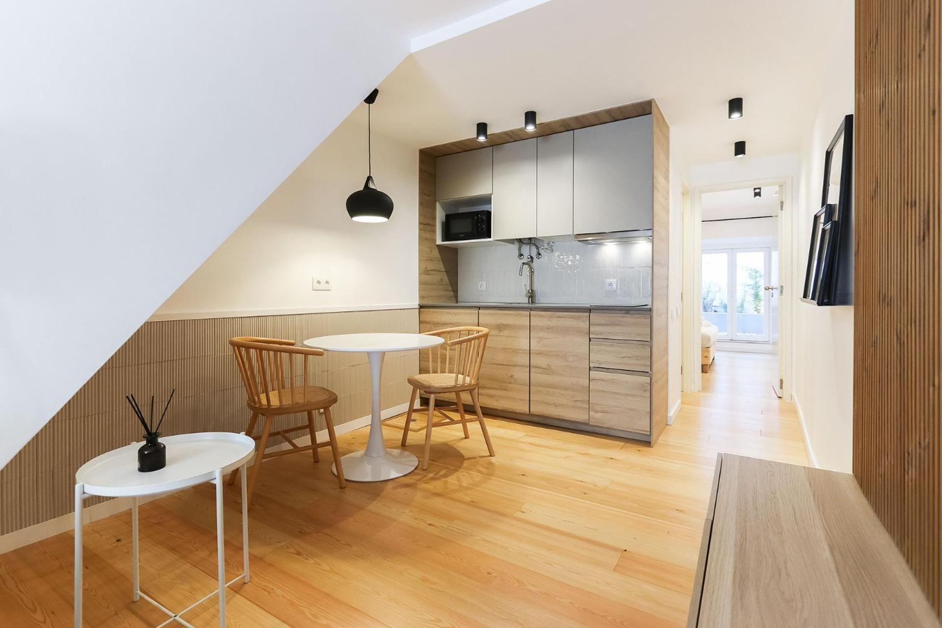 ליסבון Sao Bento Classic By Homing מראה חיצוני תמונה