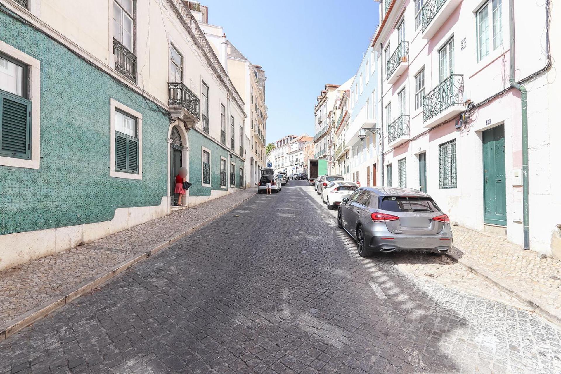 ליסבון Sao Bento Classic By Homing מראה חיצוני תמונה
